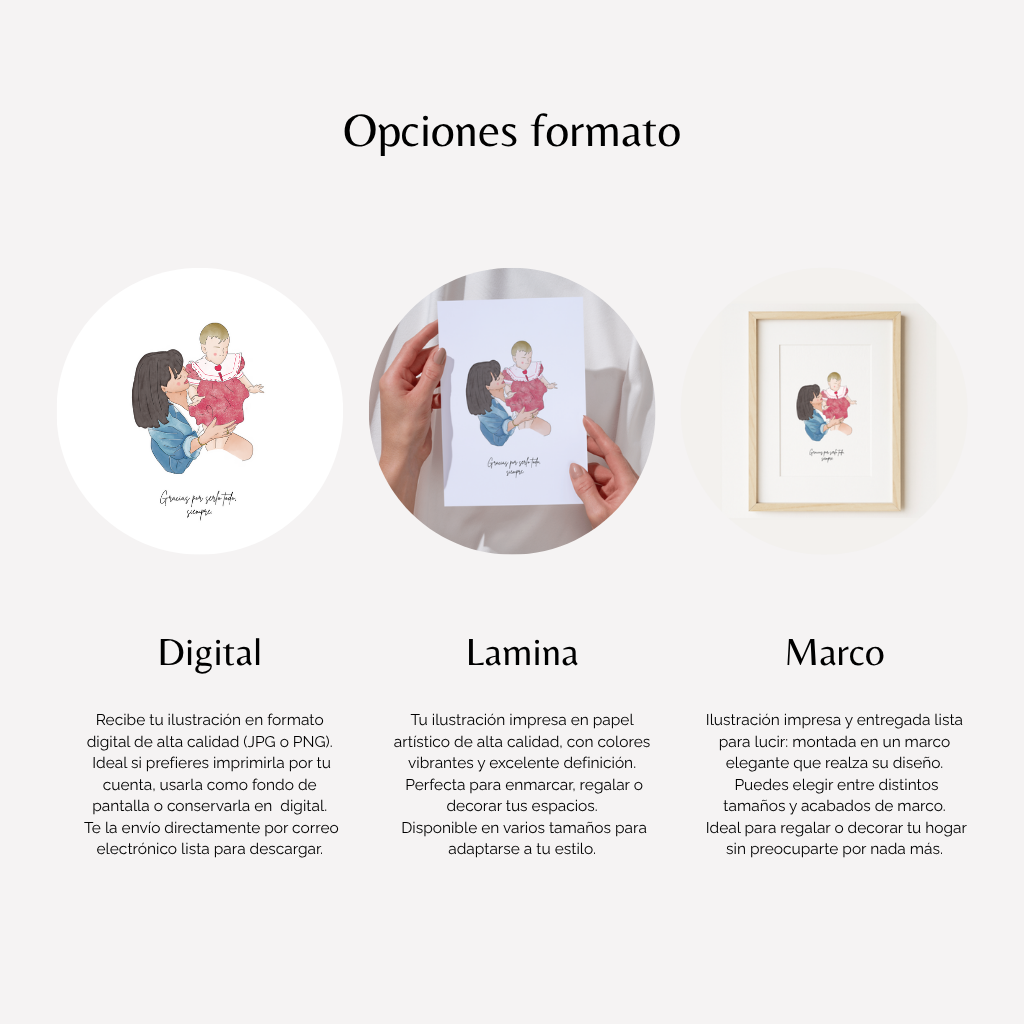 acuarela personalizada acuarela personalizada